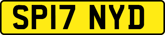 SP17NYD