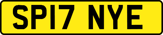 SP17NYE
