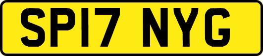 SP17NYG