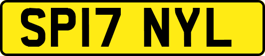 SP17NYL