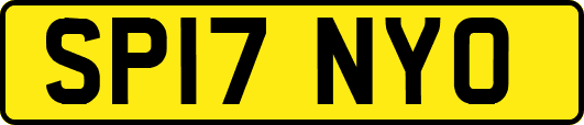 SP17NYO
