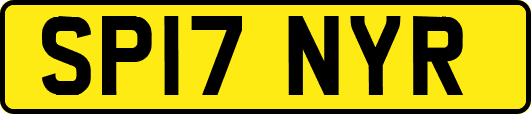 SP17NYR