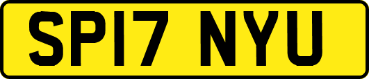 SP17NYU