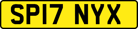 SP17NYX
