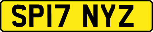 SP17NYZ