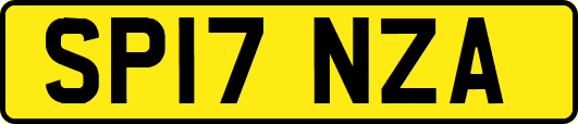 SP17NZA