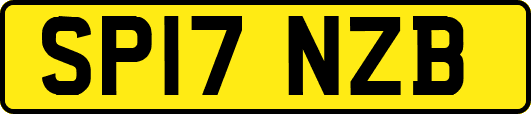 SP17NZB