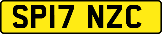 SP17NZC