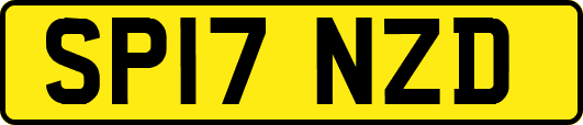 SP17NZD