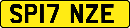 SP17NZE
