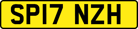 SP17NZH