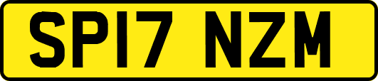 SP17NZM