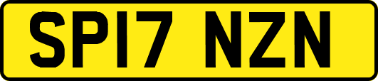SP17NZN