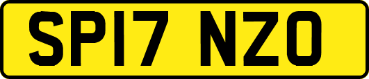 SP17NZO