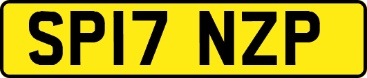 SP17NZP