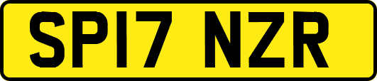 SP17NZR