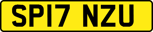 SP17NZU
