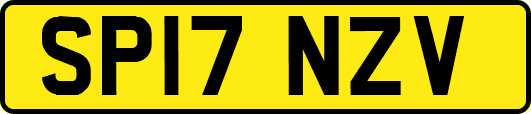 SP17NZV
