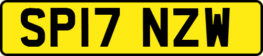 SP17NZW