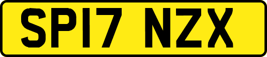 SP17NZX