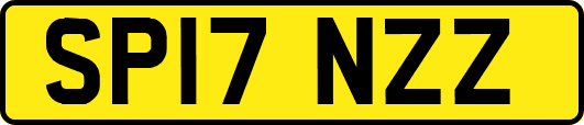 SP17NZZ