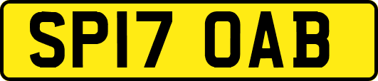 SP17OAB