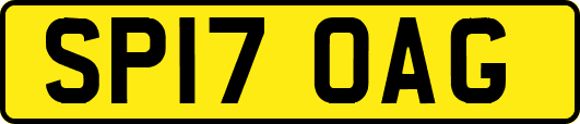 SP17OAG