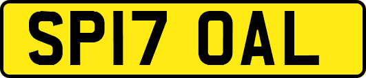 SP17OAL