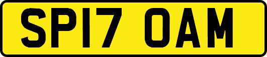 SP17OAM