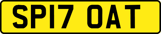 SP17OAT