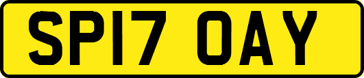 SP17OAY