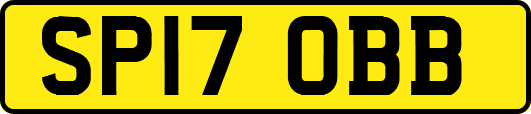 SP17OBB