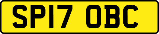 SP17OBC