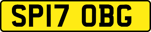 SP17OBG