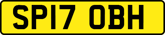 SP17OBH