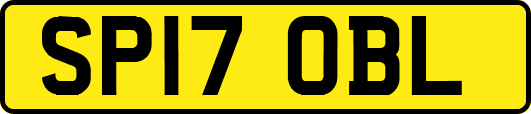 SP17OBL