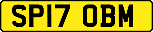 SP17OBM