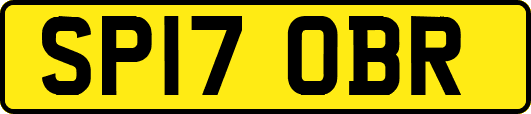 SP17OBR