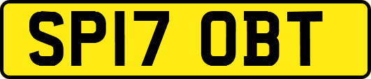 SP17OBT