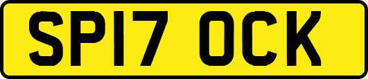 SP17OCK