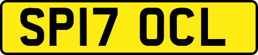 SP17OCL