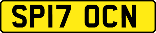SP17OCN