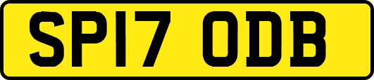 SP17ODB