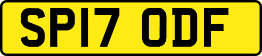 SP17ODF