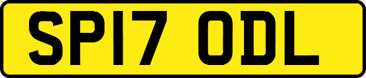 SP17ODL