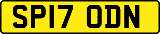 SP17ODN