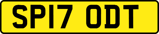 SP17ODT