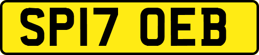 SP17OEB