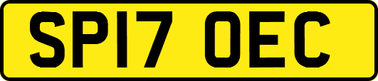 SP17OEC