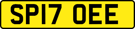 SP17OEE